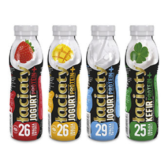 Jogurt Protein+